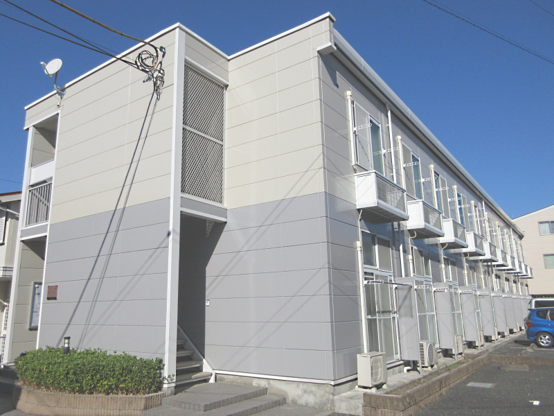 ★手数料０円★海老名市上今泉　月極駐車場（LP）